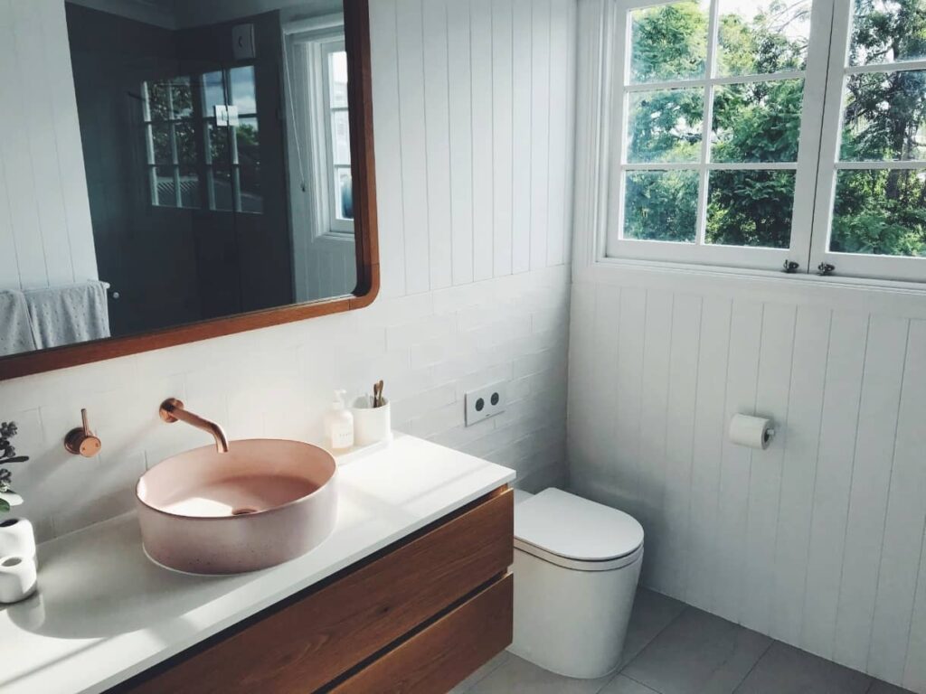 Kelowna Bathroom Renovations