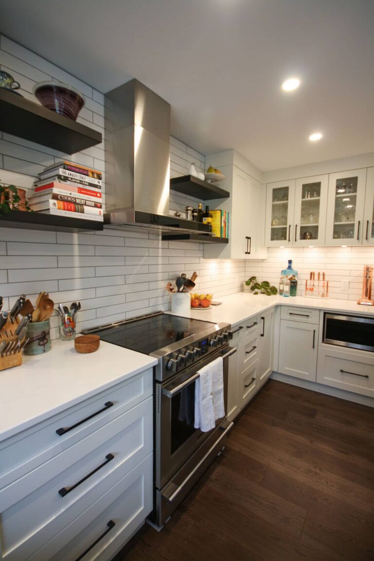 Kitchen Renovation Project 4 01