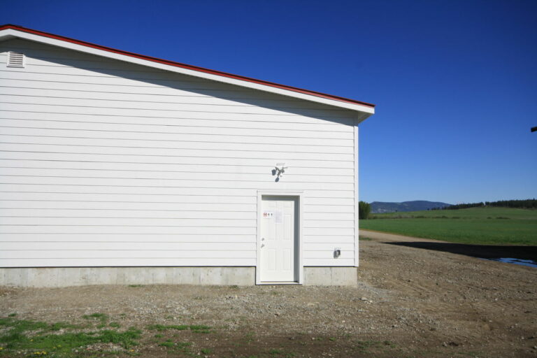 Ranch Shop Construction Kelowna 04